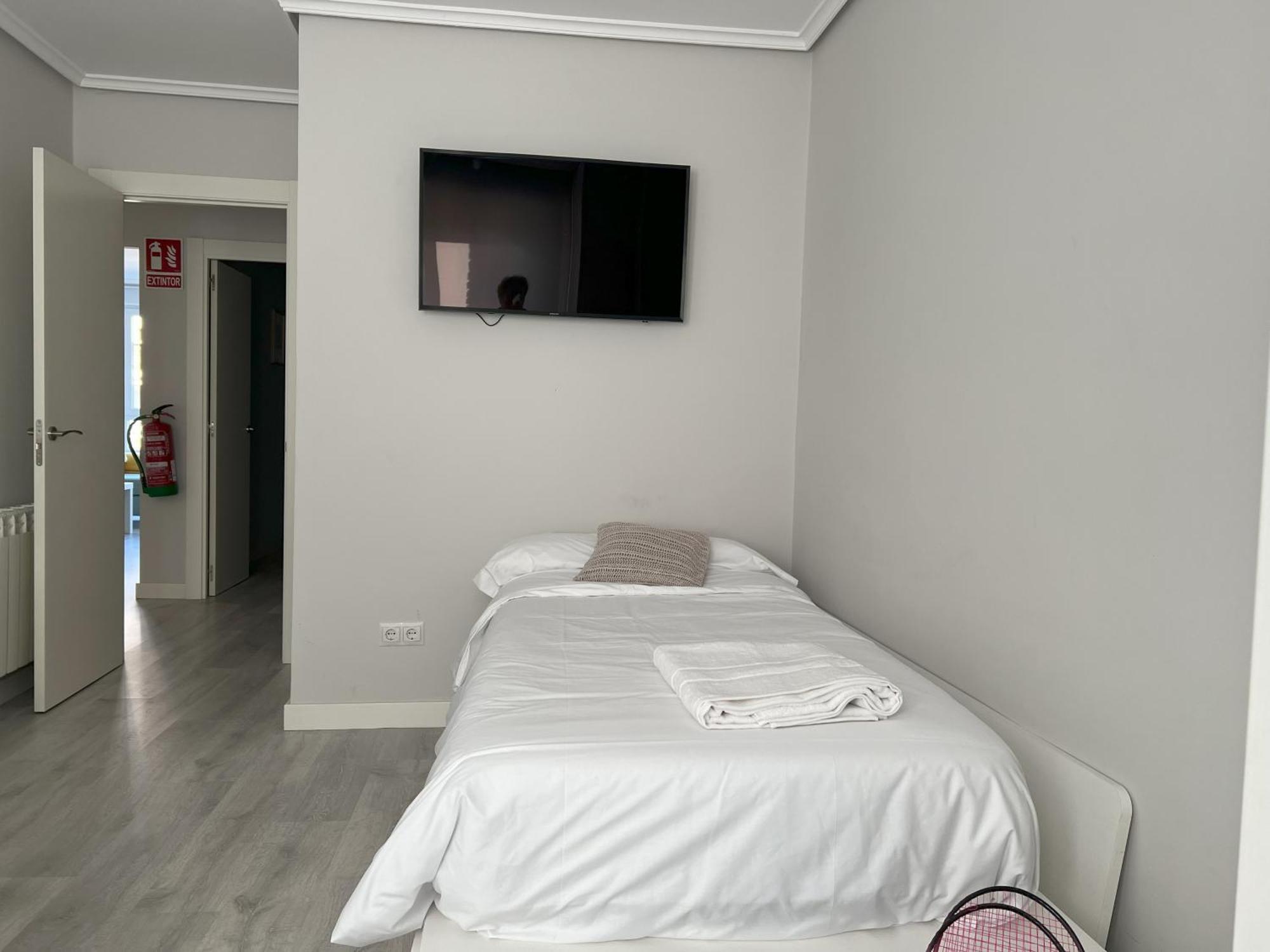 Apartamento Verdemar Suances Exterior foto